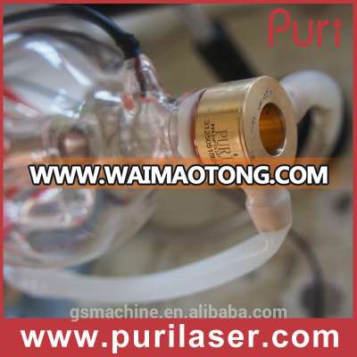 400w Z-folded CO2 laser tube manufacturer