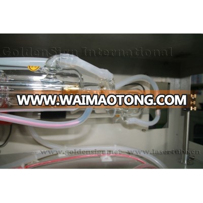 350W co2 laser tube CO2 laser tube 8000-10000hours laser tube