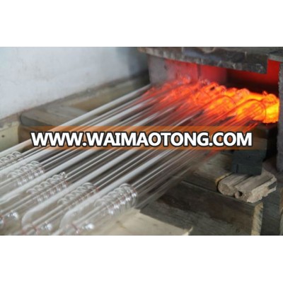 150W Long lifetime 10000 Hours CO2 Laser Tube price