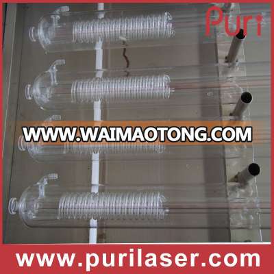 60W CO2 laser tube