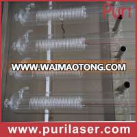 60W CO2 laser tube