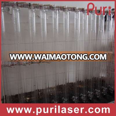 CO2 laser tube