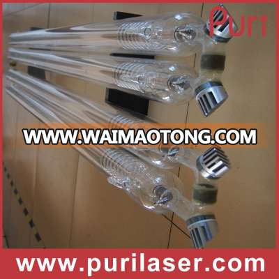 hot sale good quality low price CO2 laser tube