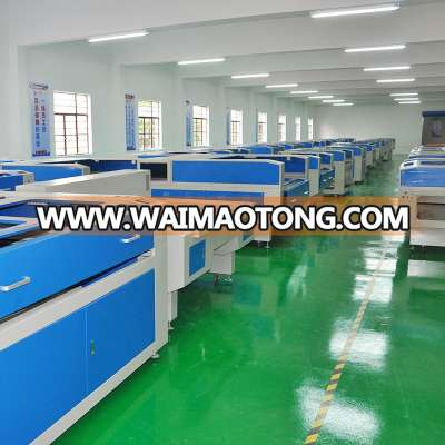 laser cutting machine 9060